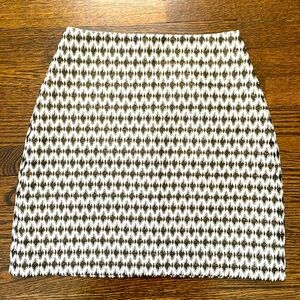 Ann Taylor LOFT Skirt (Size 6 Petite)